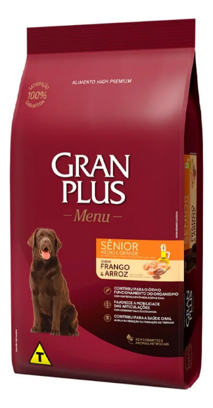 GP MENU CAO SN MG FA SC 15KG