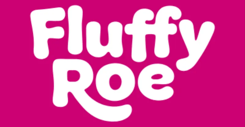 FLUFFY ROE COELHO GOURMET 300G
