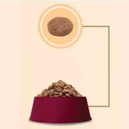 KANINA CARNE E CEREAIS 15KG