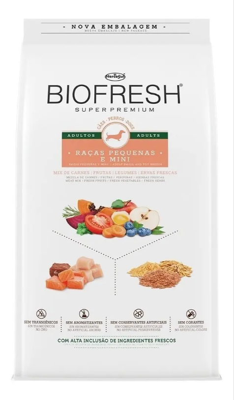 BIO CAO AD MP SEL CAR SC 10,1KG