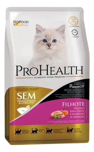 PROHEALTH CAT FILHOTE 5KG